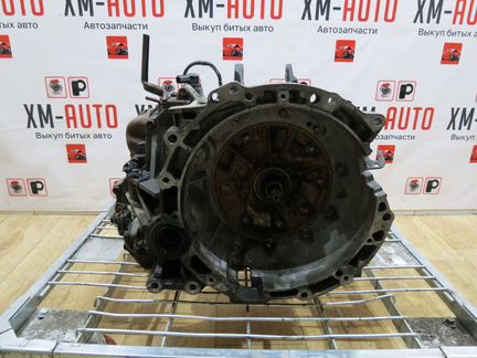 АКПП FSE2-19-090D Mazda 6 GH