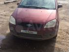 Ford C-MAX 2.0 МТ, 2005, битый, 300 000 км