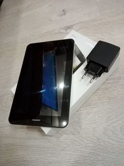 Планшет huawei mediapad 7 lite 2