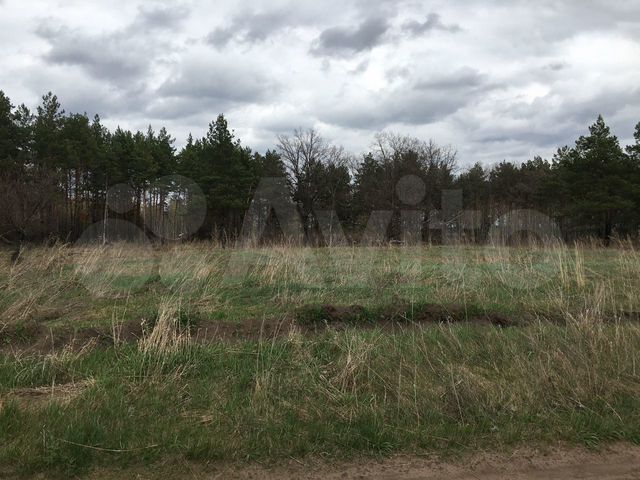 Участок 8 сот. (ИЖС)