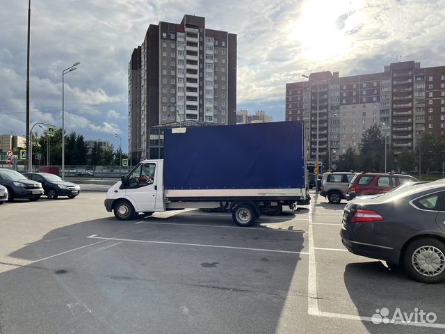 С личным грузовым автомобилем