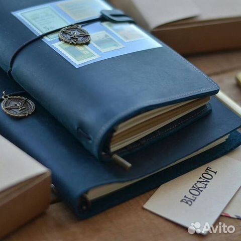 Продам блокнот