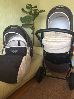 Детская коляска