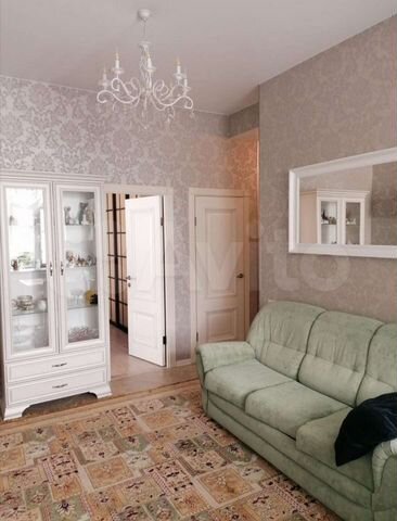 4-к. квартира, 75 м², 2/9 эт.