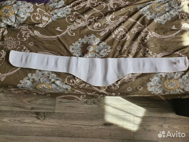 Бандаж для беременных и после родов