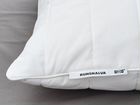Подушка IKEA румсмальва 50х70