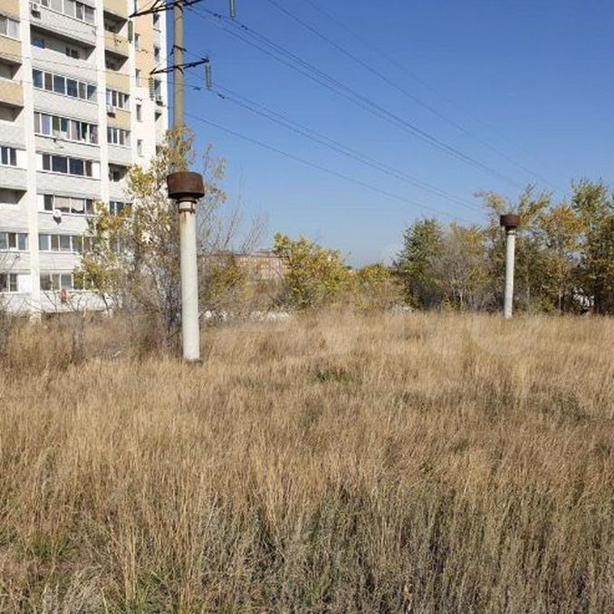 5 участок энгельс