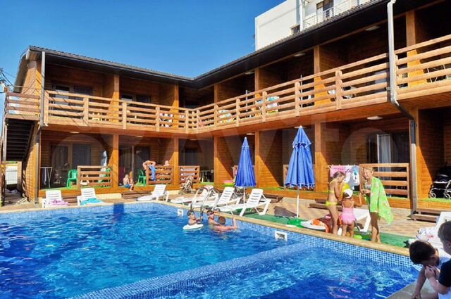 Комната 18 м², 2/2 эт.