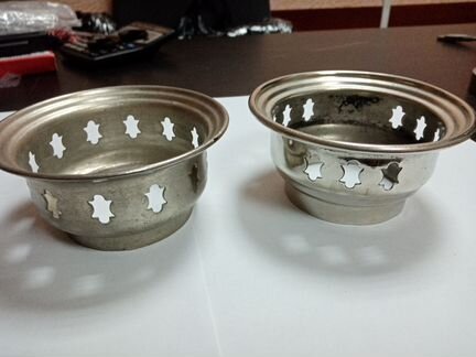 Запчасти для Самовара