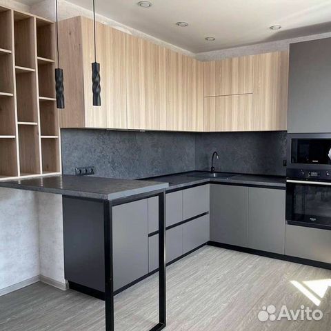 Кухонный гарнитур