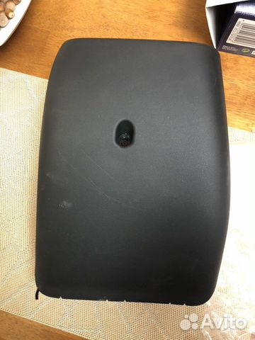 Крышка рулевой колонки Lexus RX 200t