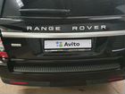 Land Rover Range Rover Sport 3.0 AT, 2013, 87 000 км объявление продам
