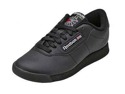 reebok princesses