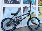Велосипед BMX — Twister Under объявление продам