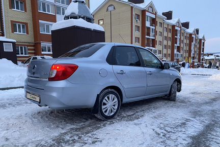 Datsun on-DO 1.6 МТ, 2014, 114 300 км