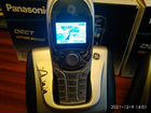 Телефон Panasonic KX-TGA830RU объявление продам