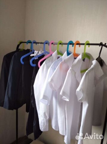 Школьная форма для мальчика