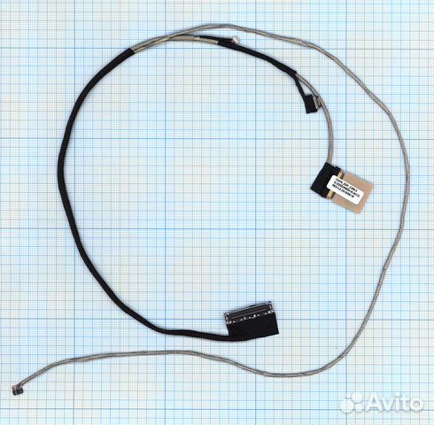 Шлейф Lenovo Yoga 520 520-14 Flex 5-1470