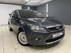 Ford Focus 2.0 AT, 2011, 112 845 км