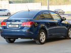 Chevrolet Cruze 1.6 МТ, 2012, 232 000 км объявление продам