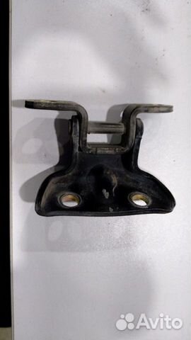 Петля двери задней правой верхняя Elantra 2000-200