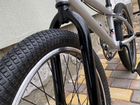 Велосипед BMX Tech Team объявление продам