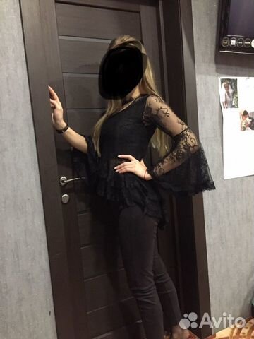 Женские вещи пакетом 40 42