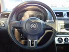 Volkswagen Polo 1.6 МТ, 2013, 106 780 км объявление продам