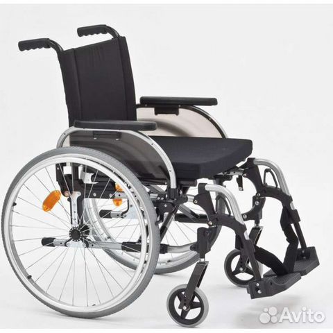 Инвалидная коляска аренда