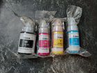 Чернила/Краски для принтера Canon объявление продам