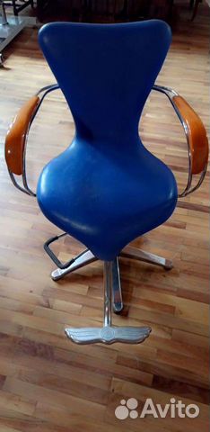 Парикмахерский стул