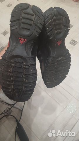 Кроссовки adidas оригинал traction