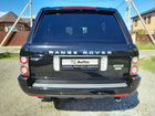 Land Rover Range Rover 3.6 AT, 2009, 210 000 км объявление продам