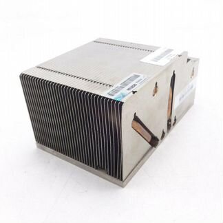 Heatsink радиатор для CPU серверного оборудования