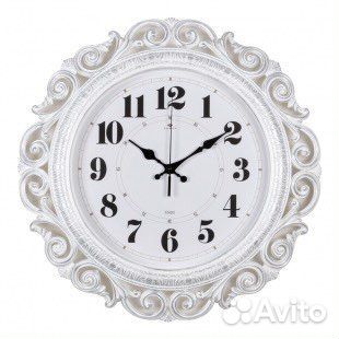 Часы настенные