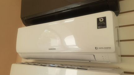 Сплит-система самсунг 18