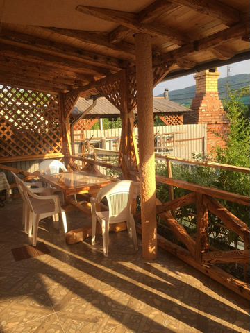 Комната 20 м² в 1-к., 1/2 эт.