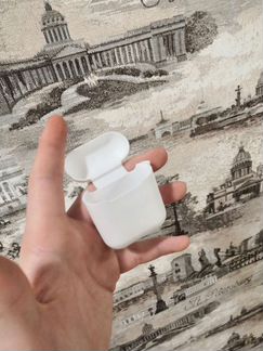 Продаются AirPods 1 series