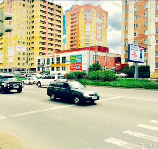 Торгово- офисное 42 м2