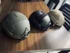 Тактический шлем военный (возможен опт )