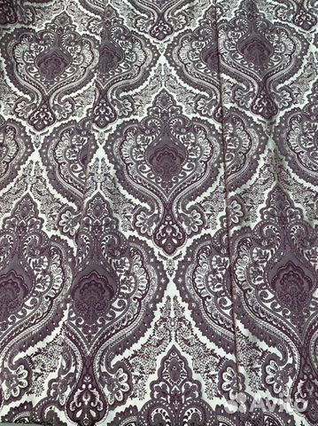 Ткань портьерная для штор