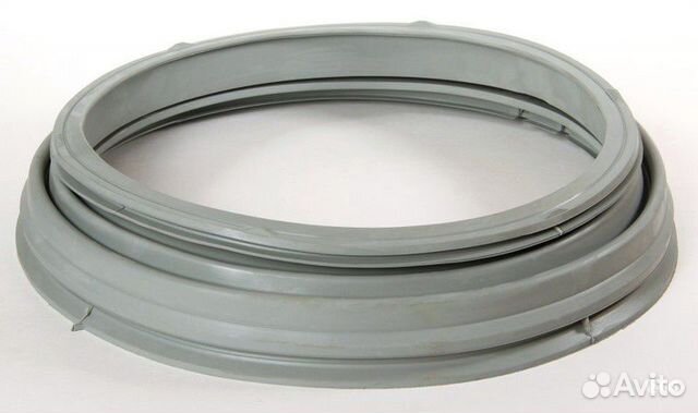 Манжета люка LG (1004А) 4986ER1004A узкая