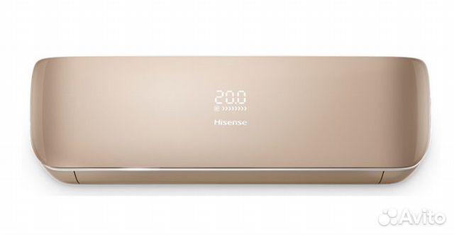 Сплит-система Hisense AS-13UW4svetg157(С)