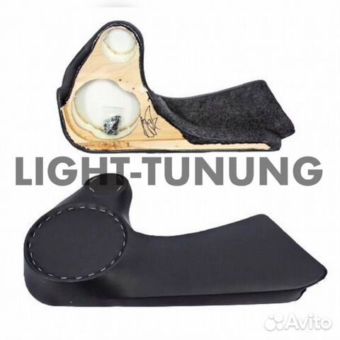 Подиумы Лада Ларгус 20 х рупорный твитер