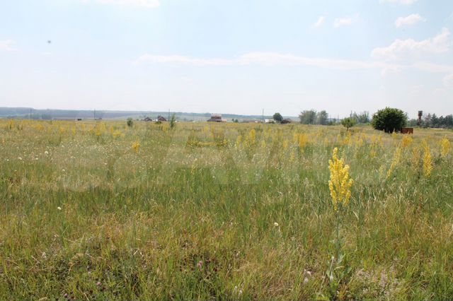 Участок 15 сот. (ИЖС)