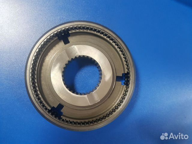 Синхронизатор 4 5 передачи газон некст нового образца