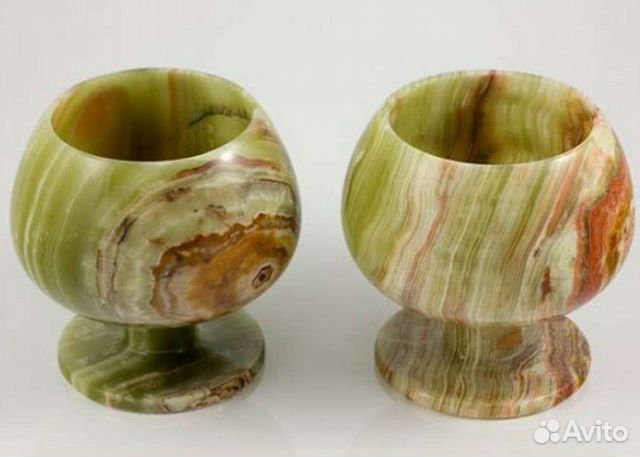 Бокалы для коньяка