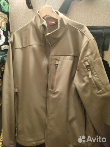 Софтшелл Pentagon Reiner 2.0