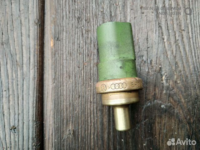 Датчик температуры Фольксваген Пассат Б5+ купить в Подольске VAG ...