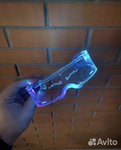 Очки для вечеринки